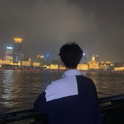 优质情头高清一男一女