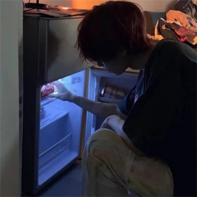 优质情头高清一男一女