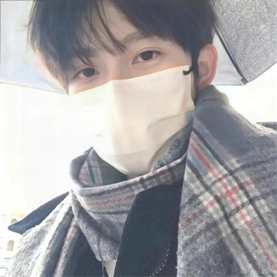 优质情头高清一男一女