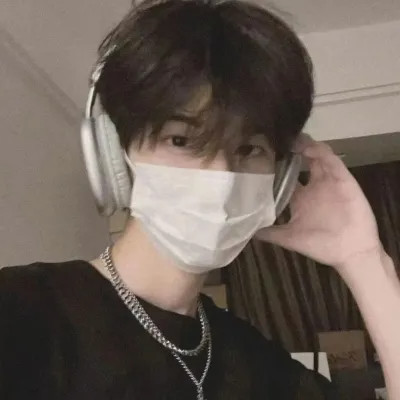 优质情头高清一男一女