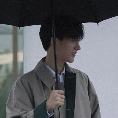 优质情头高清一男一女