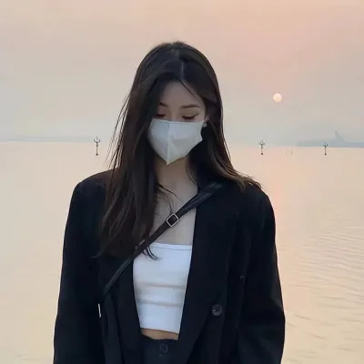 一男一女情头2025单人新款好看