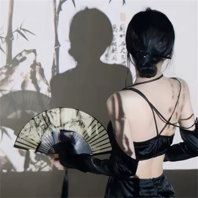 一男一女情头2025单人新款好看
