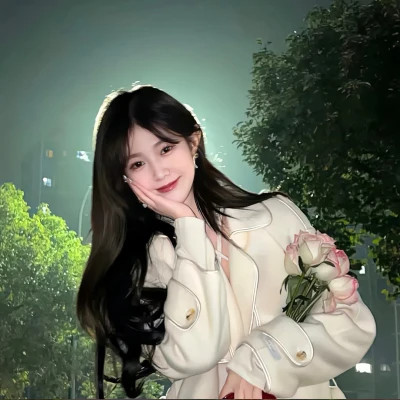 一男一女情头2025单人新款好看