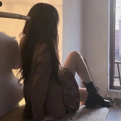 一男一女情头2025单人新款好看