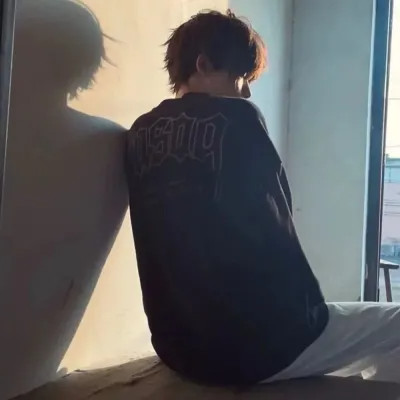 一男一女情头2025单人新款好看