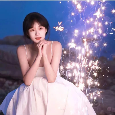 一男一女情头2025单人新款好看