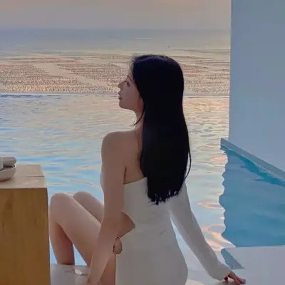 一男一女情头2025单人新款好看
