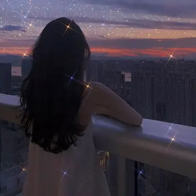 一男一女情头2025单人新款好看
