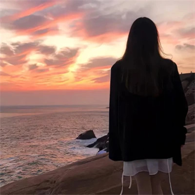 一男一女情头2025单人新款好看