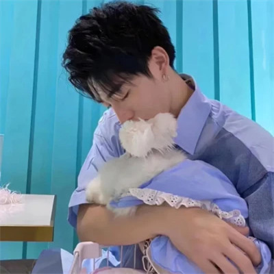 浪漫唯美情侣头像一男一女配对