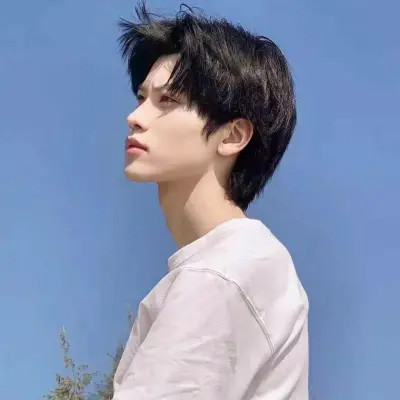 浪漫唯美情侣头像一男一女配对