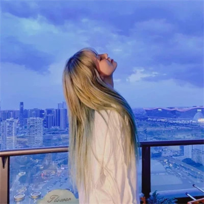 浪漫唯美情侣头像一男一女配对