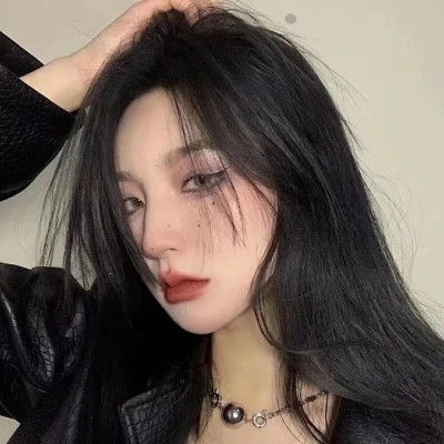 浪漫唯美情侣头像一男一女配对