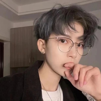 浪漫唯美情侣头像一男一女配对