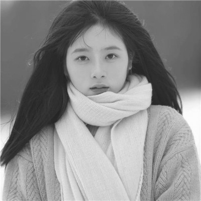 黑白情头一张男一张女