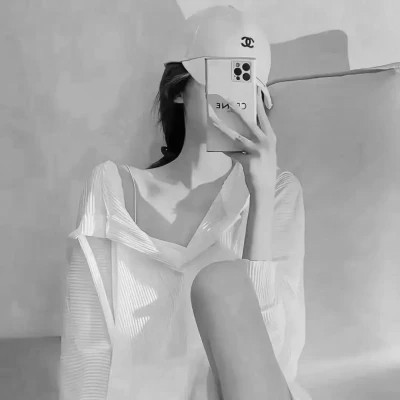 黑白情头一张男一张女