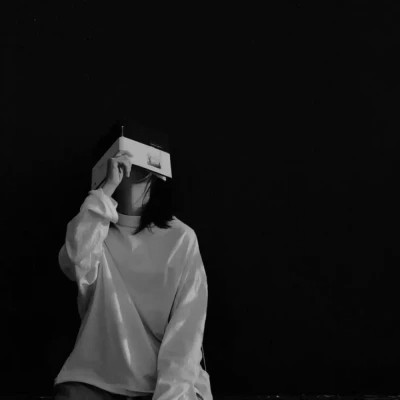黑白情头一张男一张女