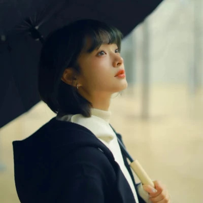 2025最火一男一女超甜超撩情头