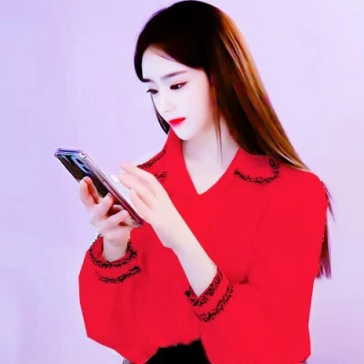 情侣头像一男一女专属2025