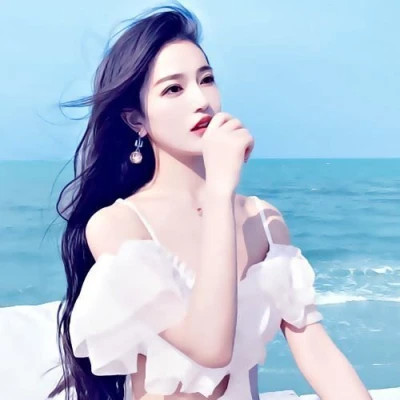 情侣头像一男一女专属2025