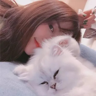 情侣头像一男一女专属2025