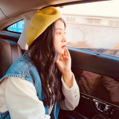 情侣头像一男一女专属2025