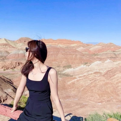 情侣头像一男一女专属2025