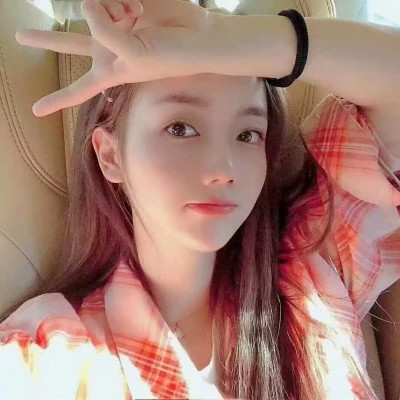 情侣头像一男一女专属2025