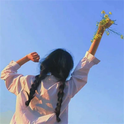 情侣头像一男一女专属2025