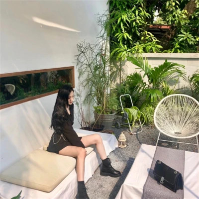 情侣头像一男一女专属2025