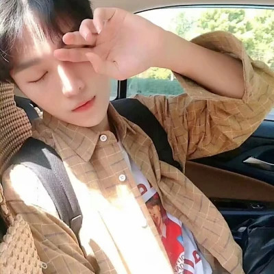 情侣头像一男一女专属2025