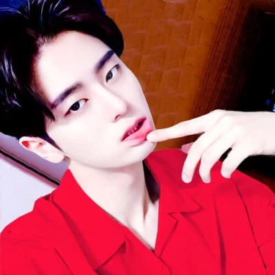 情侣头像一男一女专属2025