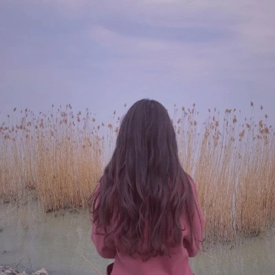 情侣头像一男一女专属2025