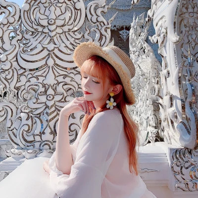 情侣头像一男一女专属2025