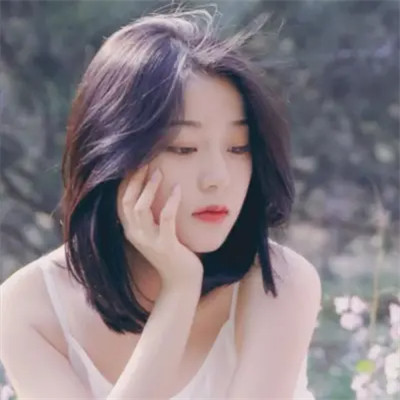 情侣头像一男一女专属2025