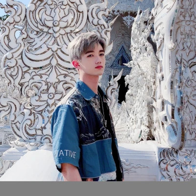 情侣头像一男一女专属2025