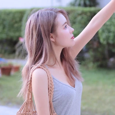 情侣头像一男一女专属2025