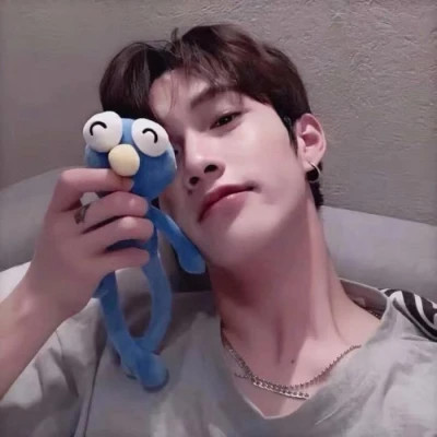 情侣头像一男一女专属2025