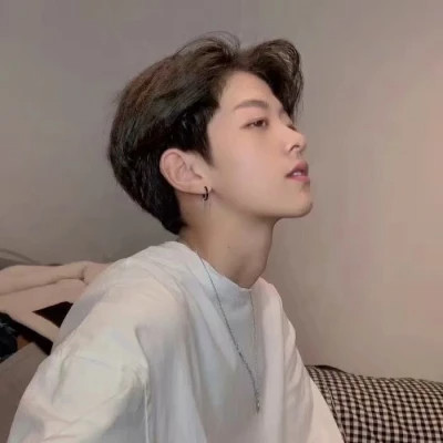 情侣头像一男一女专属2025