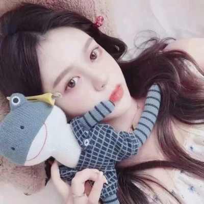 情侣头像一男一女专属2025