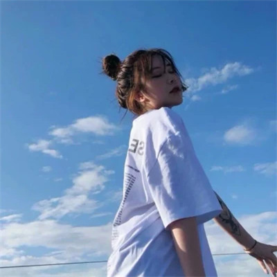 情侣头像一男一女专属2025