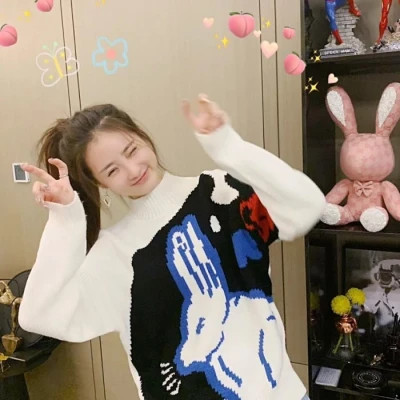 情侣头像一男一女专属2025