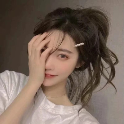 情侣头像一男一女专属2025