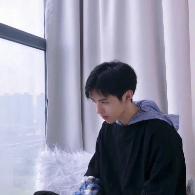 情侣头像一男一女专属2025