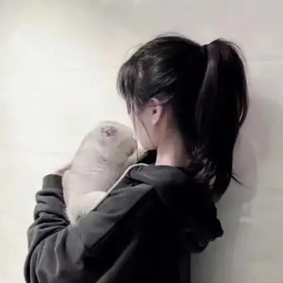 情侣头像一男一女专属2025