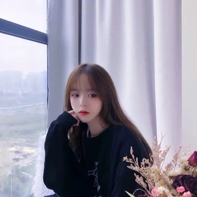 情侣头像一男一女专属2025