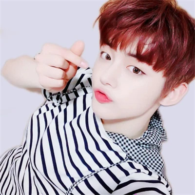 情侣头像一男一女专属2025