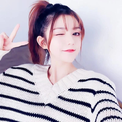 情侣头像一男一女专属2025