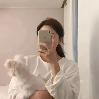 情侣头像一男一女专属2025